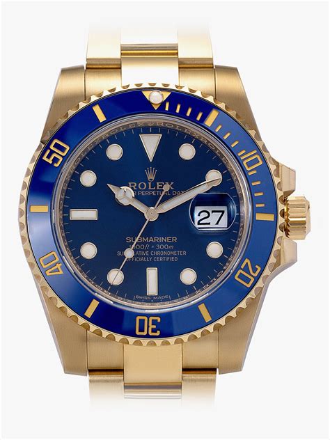 rolex submariner price in dubai, uae